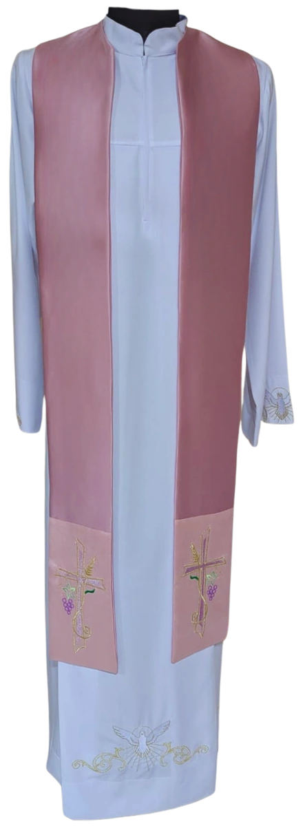 Alba 1